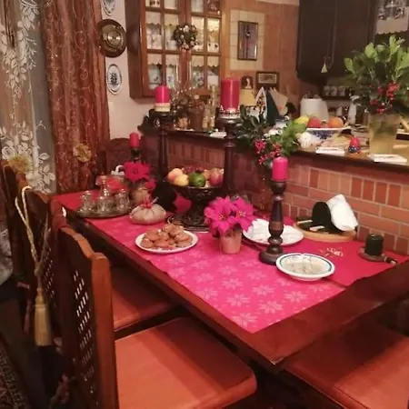 Villa δάσος με πλατανια Áyios Dhimítrios