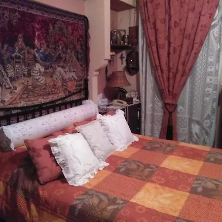 δάσος με πλατανια