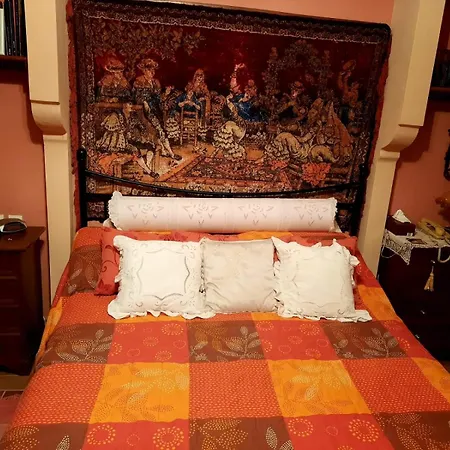 δάσος με πλατανια Villa *